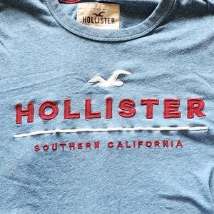 Hollister shirt